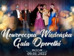 Noworoczna Gala Operetki
