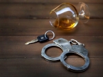 Policjant po służbie zatrzymał pijanego kierowcę