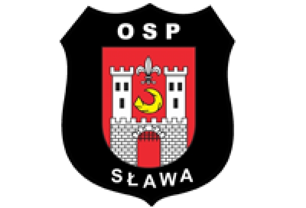 Apel Strażaków z OSP Sława!