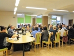 XIV Sesja Rady Miejskiej w Sławie