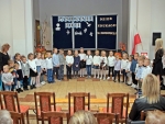 Dzień Edukacji Narodowej w Łupicach i Ciosańcu