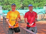 Turniej Tenisa Ziemnego o Puchar Burmistrza Sławy