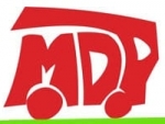 Zgrupowanie MDP