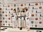 Puchar Polski Juniorów w Judo Opole 2021
