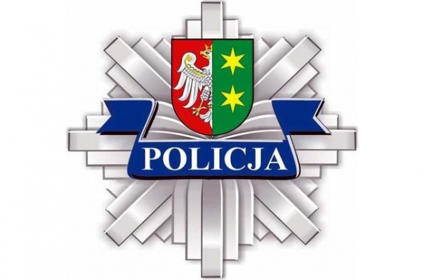 Wideoraport Policji - luty 2015