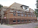 Przebudowa budynku Szkoły Podstawowej w Krzepielowie