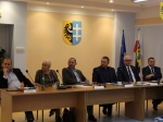 XI sesja Rady Powiatu Wschowskiego