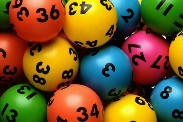 Lotto - 35 milionów