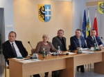 Odbyła się XIII sesja Rady Powiatu Wschowskiego