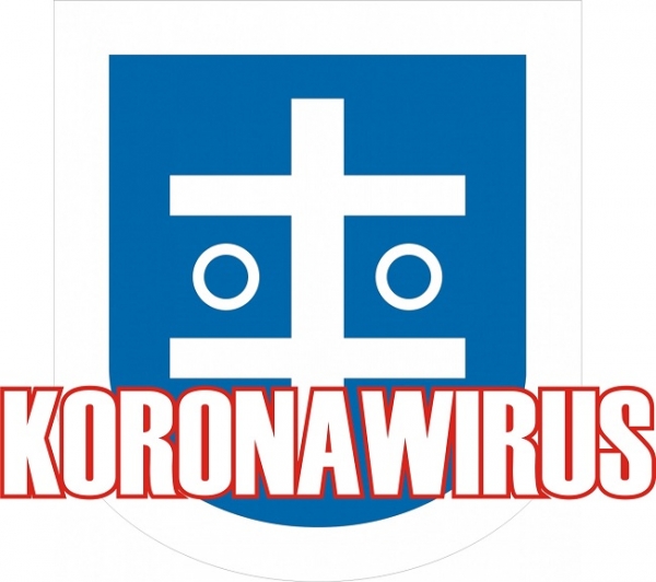 Koronawirus we Wschowie