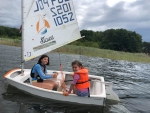 UKS Yacht Club Sława zaprasza na letnie zajęcia żeglarskie