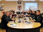 Ostatnia Sesja Rady Miejskiej w Sławie w 2018 roku
