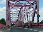Remont mostu w Głogowie