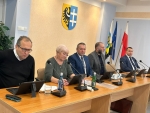 Odbyła się XLVI Sesja Rady Powiatu Wschowskiego
