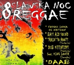 Sławska Noc Reggae
