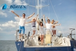 Targi łodzi - Boatex 2015